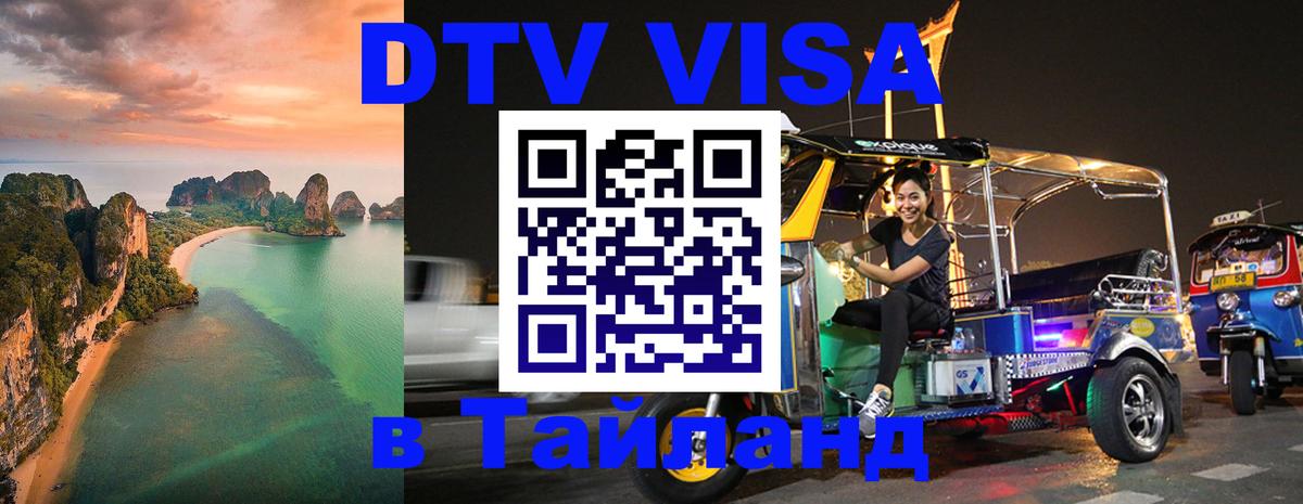 Оформление DTV визы под ключ: стоимость и тарифы, только загранпаспорт - Мытищи 